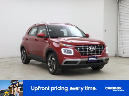 2023 Hyundai VENUE Limited