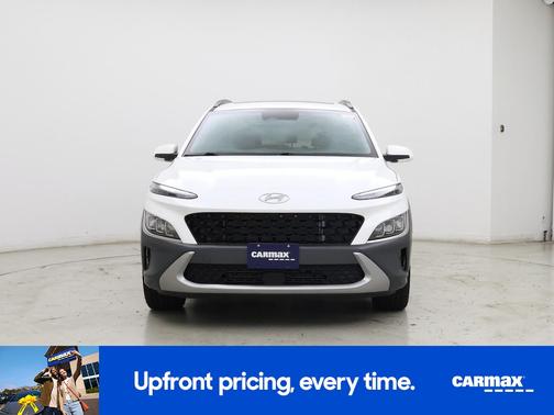 2022 Hyundai KONA Limited