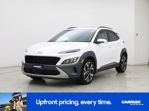 2022 Hyundai KONA Limited