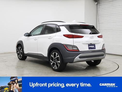 2022 Hyundai KONA Limited