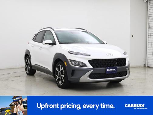 2022 Hyundai KONA Limited