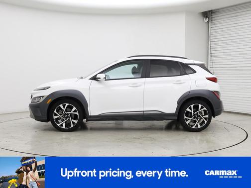 2022 Hyundai KONA Limited