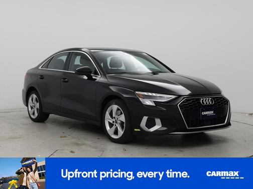 2023 Audi A3 Premium