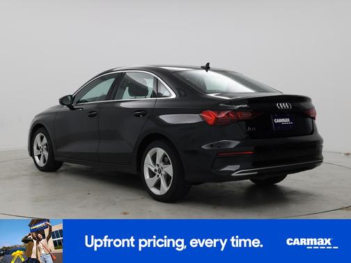 2023 Audi A3 Premium