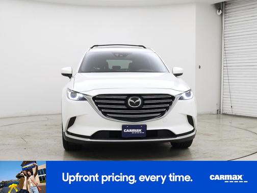 2016 Mazda CX-9 Grand Touring