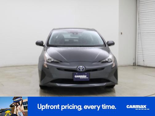 2016 Toyota Prius Four Touring