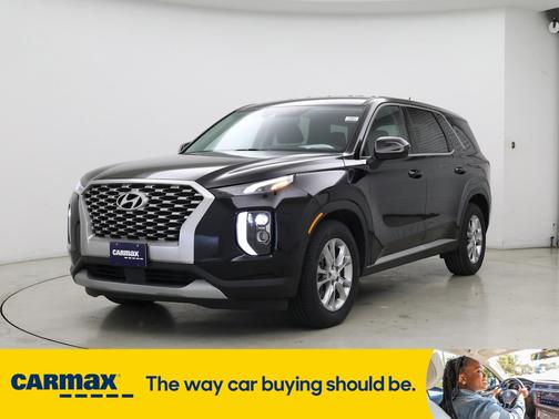 2022 Hyundai PALISADE SE
