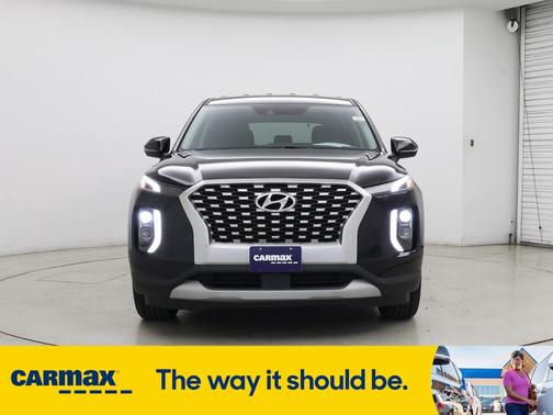 2022 Hyundai PALISADE SE