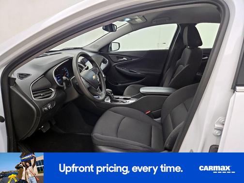 2023 Chevrolet Malibu 1LT