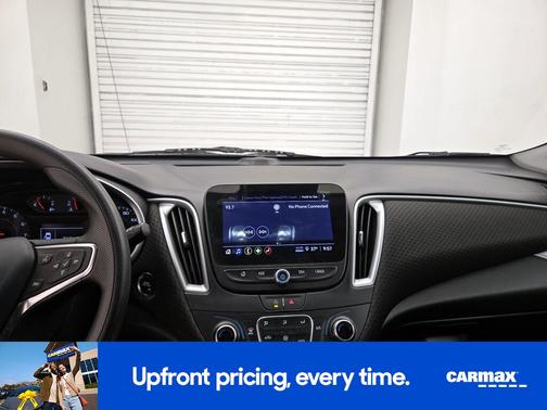 2023 Chevrolet Malibu 1LT