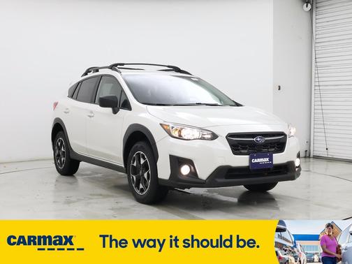 2019 Subaru Crosstrek Premium