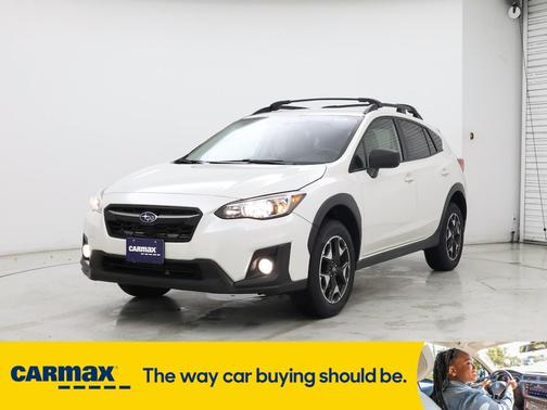 2019 Subaru Crosstrek Premium
