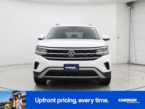 2023 Volkswagen Atlas SE w/Tech