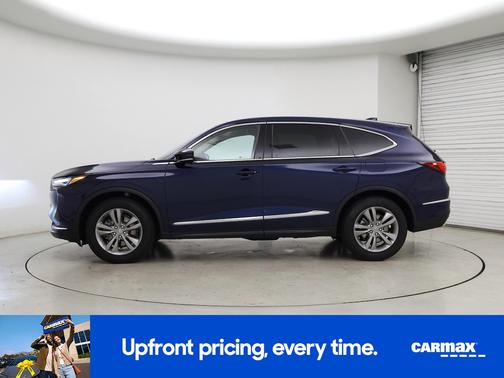 2023 Acura MDX SH-AWD