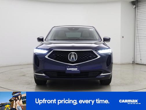 2023 Acura MDX SH-AWD