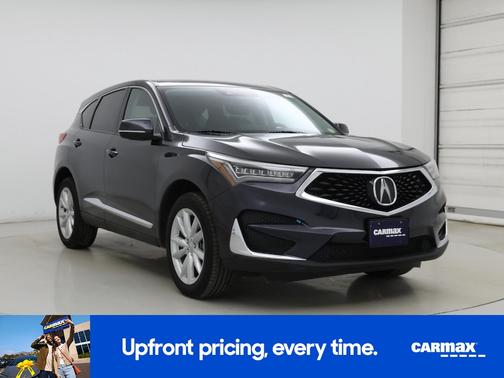 2020 Acura RDX SH-AWD