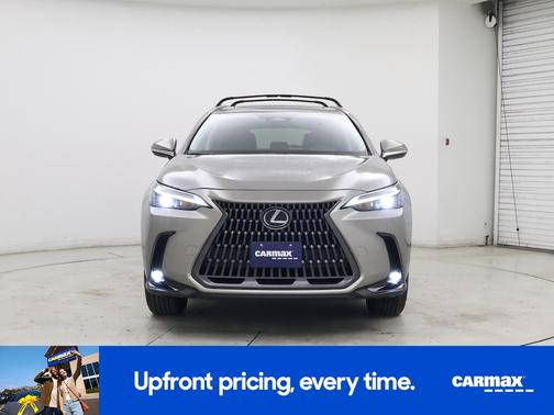 2024 Lexus NX 350 NX 350