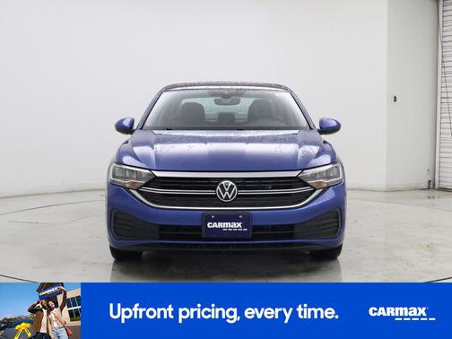 2022 Volkswagen Jetta SE