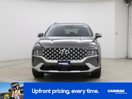 2021 Hyundai SANTA FE Limited