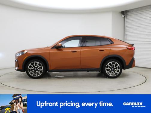 2025 BMW X2 XDrive28i
