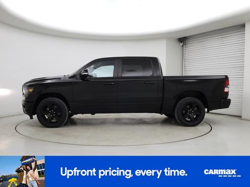 2022 RAM 1500 Bighorn