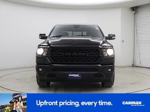 2022 RAM 1500 Bighorn