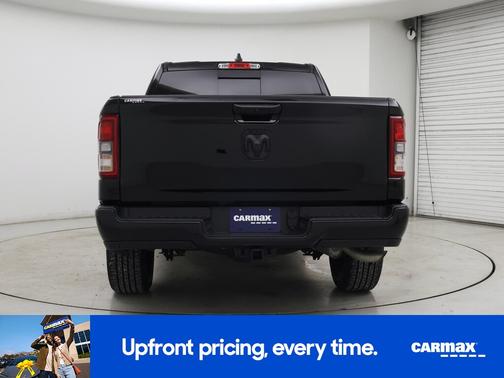 2022 RAM 1500 Bighorn