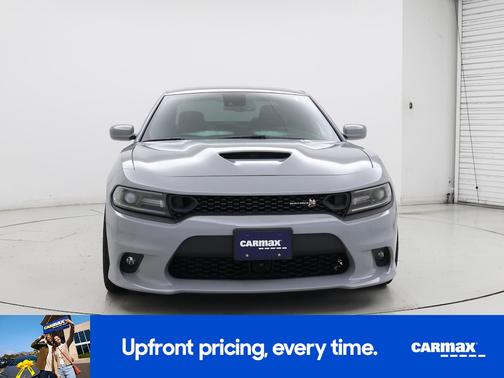 2021 Dodge Charger Scat Pack