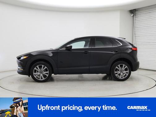 2021 Mazda CX-30 Premium