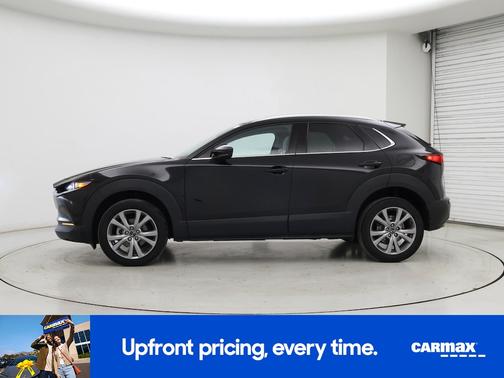 2021 Mazda CX-30 Premium