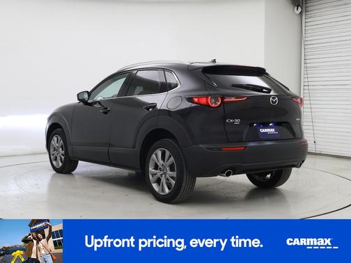 2021 Mazda CX-30 Premium