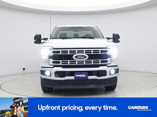 2023 Ford F-250 XLT