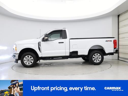 2023 Ford F-250 XLT