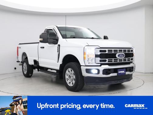 2023 Ford F-250 XLT