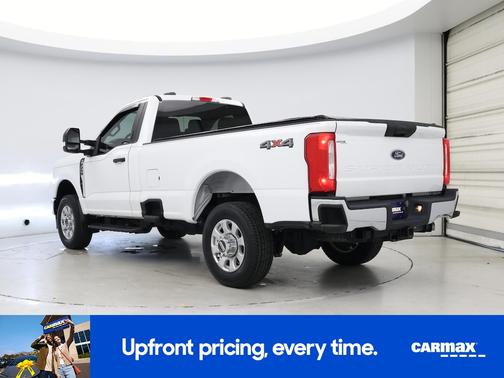 2023 Ford F-250 XLT