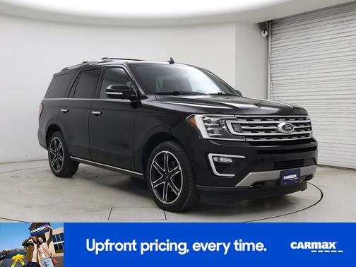 2020 Ford Expedition Limited