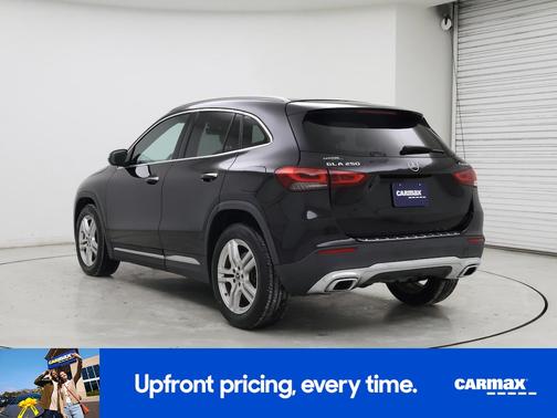 2022 Mercedes-Benz GLA 250 GLA 250