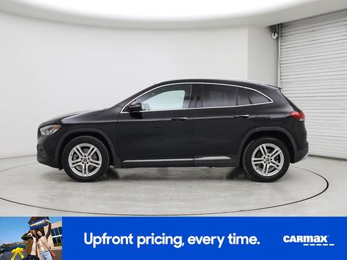 2022 Mercedes-Benz GLA 250 GLA 250