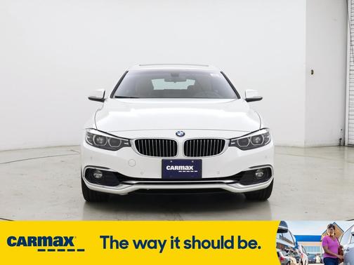 2019 BMW 430 Gran Coupe I xDrive Gran Coupe