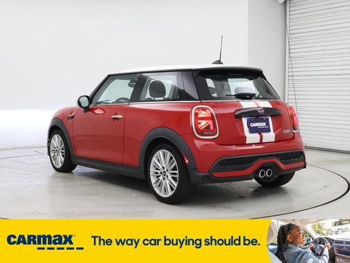 2022 MINI Hardtop S