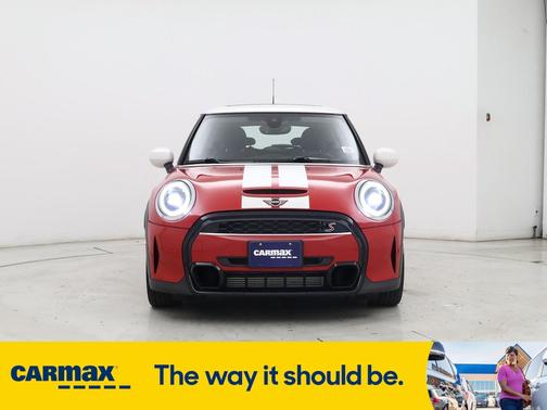 2022 MINI Hardtop S
