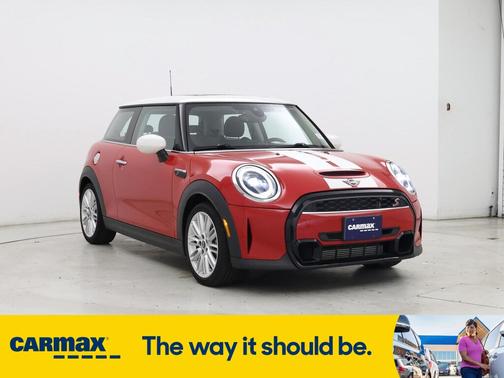 2022 MINI Hardtop S