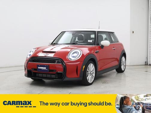 2022 MINI Hardtop S