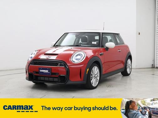 2022 MINI Hardtop S