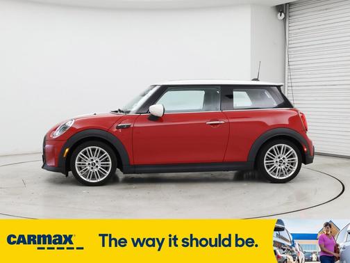 2022 MINI Hardtop S