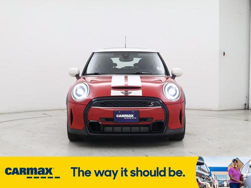 2022 MINI Hardtop S