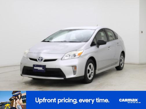 2014 Toyota Prius Two