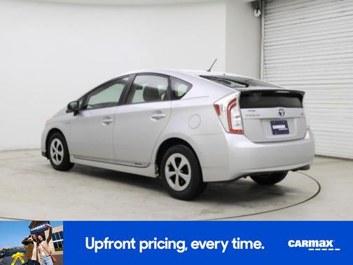 2014 Toyota Prius Two