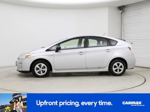 2014 Toyota Prius Two