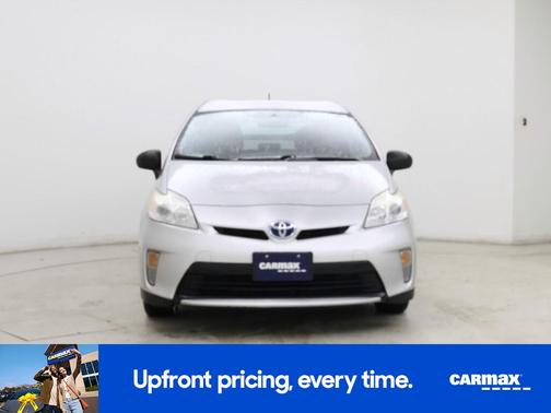 2014 Toyota Prius Two